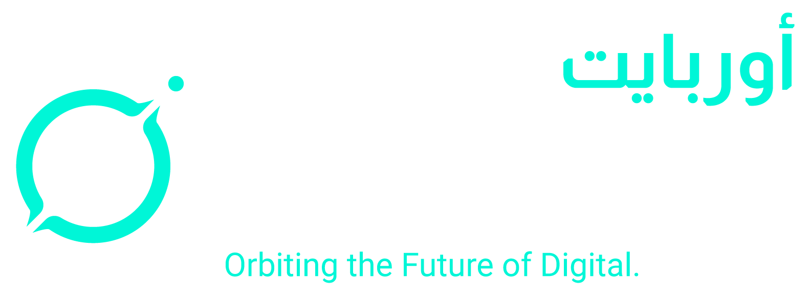 Orbyte Logo